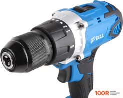 Bull SR 1802 (С 2-МЯ АКБ, КЕЙС) (316763)