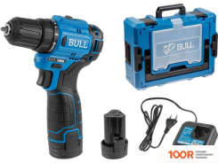 Bull SR 1203 1329879 (С 2-МЯ АКБ, КЕЙС) (316761)