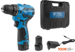 Bull SR 1203 (С 2-МЯ АКБ, КЕЙС) (316760)