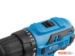 Bull SR 1203 (С 2-МЯ АКБ, КЕЙС) (316760)