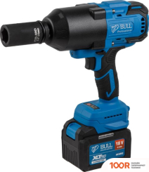 Bull SC 1810 1329726 (С 1-ИМ АКБ, КЕЙС) (316757)