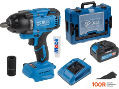 Bull SC 1807 1329722 (С 1-ИМ АКБ, КЕЙС) (316753)