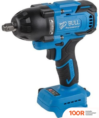 Bull SC 1807 1329721 (БЕЗ АКБ) (316752)