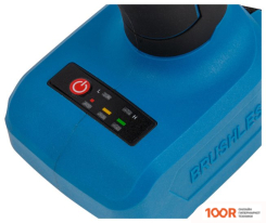 Bull SC 1801 (С 1-ИМ АКБ) (316746)