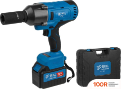 Bull SC 1801 (С 1-ИМ АКБ) (316746)