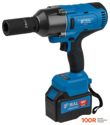 Bull SC 1801 (С 1-ИМ АКБ) (316746)