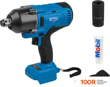 Bull SC 1801 (БЕЗ АКБ) (316745)
