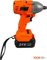 Brait DIW21C-4BL DAMAN (С 1-ИМ АКБ) (316742)