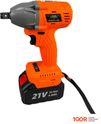 Brait DIW21C-4BL DAMAN (С 1-ИМ АКБ) (316742)