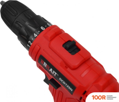 Brait DCD12SN (С 1-ИМ АКБ) (316735)