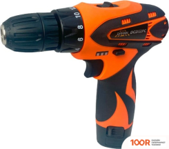 Brait DCD12PC DAMAN (С 1-ИМ АКБ) (316734)