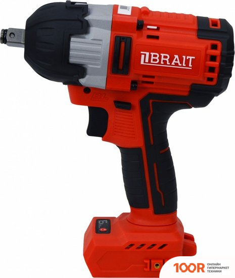 Brait BCIWS20UA-2 (БЕЗ АКБ, КЕЙС) (316729)