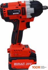 Brait BCIWS20UA (С 1-ИМ АКБ, КЕЙС) (316728)