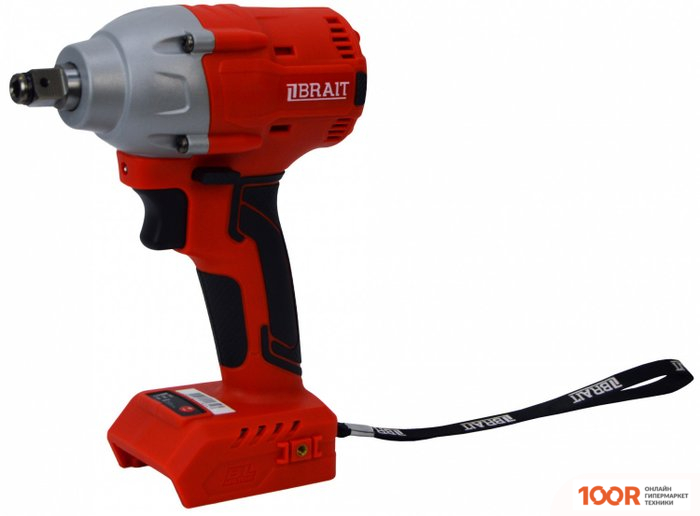 Brait BCIWS20U-2 (БЕЗ АКБ, КЕЙС) (316727)