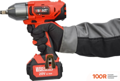 Brait BCIW20-4-400PU PRO 21.01.205.101 (С 1-ИМ АКБ, КЕЙС) (316725)