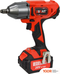 Brait BCIW20-4-400PU PRO 21.01.205.101 (С 1-ИМ АКБ, КЕЙС) (316725)