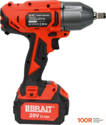 Brait BCIW20-4-400PU PRO 21.01.205.101 (С 1-ИМ АКБ, КЕЙС) (316725)