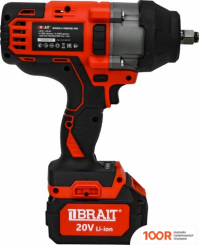 Brait BCIW20-4-1000PUBL PRO 21.01.206.101 (С 1-ИМ АКБ, КЕЙС) (316724)