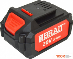 Brait BCIW20-4-1000PUBL PRO 21.01.206.101 (С 1-ИМ АКБ, КЕЙС) (316724)