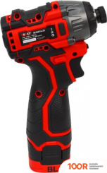 Brait BCISD16-2S (С 2-МЯ АКБ, КЕЙС) (316723)