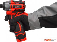 Brait BCISD16-2S (С 2-МЯ АКБ, КЕЙС) (316723)