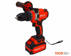 Brait BCD20SUMBL 21.01.131.070 (С 1-ИМ АКБ, КЕЙС) (316716)