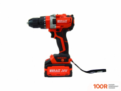 Brait BCD20SUMBL 21.01.131.070 (С 1-ИМ АКБ, КЕЙС) (316716)