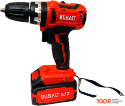 Brait BCD20SUBL-1 (БЕЗ АКБ) (316715)