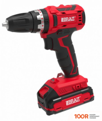 Brait BCD20SUBL 21.01.129.070 (С 1-ИМ АКБ, КЕЙС) (316714)