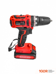 Brait BCD20SUBL 21.01.129.070 (С 1-ИМ АКБ, КЕЙС) (316714)