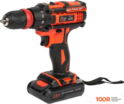 Brait BCD18NQ (С 2-МЯ АКБ, КЕЙС) (316709)