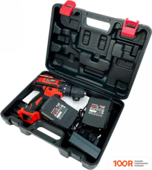 Brait BCD18N (С 2-МЯ АКБ, КЕЙС) (316707)