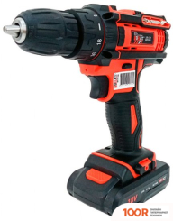 Brait BCD18B (С 1-ИМ АКБ) (316706)