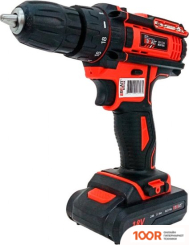 Brait BCD18A (С 2-МЯ АКБ, КЕЙС) (316705)