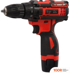 Brait BCD12PN (С 2-МЯ АКБ, КЕЙС) (316702)