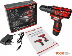 Brait BCD12P 21.01.003.049 (С 1-ИМ АКБ) (316701)