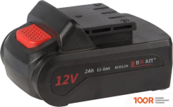 Brait BCD12N (С 2-МЯ АКБ, КЕЙС) (316700)