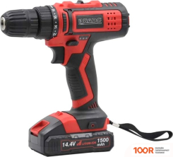 Brado DF347X (С 2-МЯ АКБ, КЕЙС) (316697)