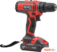 Brado DF347X (С 2-МЯ АКБ, КЕЙС) (316697)