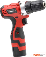 Brado DF330X (С 2-МЯ АКБ, КЕЙС) (316695)