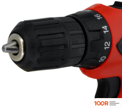 Brado DF330B-2 (С 2-МЯ АКБ, КЕЙС) (316694)