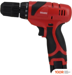 Brado DF330B-1 (С 2-МЯ АКБ, КЕЙС) (316693)