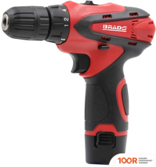 Brado DF330B-1 (С 2-МЯ АКБ, КЕЙС) (316693)