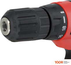 Brado DF330B-1 (С 2-МЯ АКБ, КЕЙС) (316693)