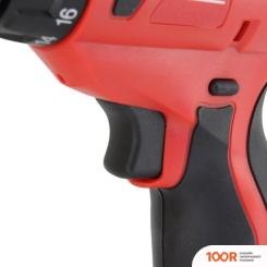 Brado DF330B-1 (С 2-МЯ АКБ, КЕЙС) (316693)