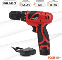 Brado DF310B-2 (С 1-ИМ АКБ) (316692)