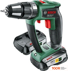 Bosch PSB 18 LI-2 ERGONOMIC 06039B0302 (БЕЗ АКБ) (316670)