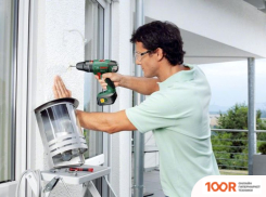 Bosch PSB 18 LI-2 0603982302 (БЕЗ АКБ) (316669)