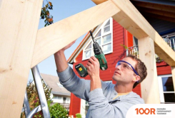 Bosch PSB 18 LI-2 0603982302 (БЕЗ АКБ) (316669)