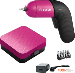 Bosch IXO VI COLOUR 06039C7022 (316668)